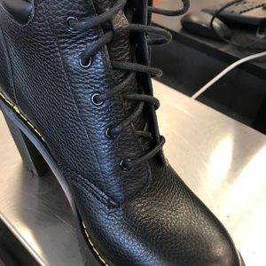 Dr. Martens Persephone Heel Boot